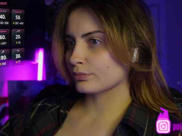pollymorph webcam
