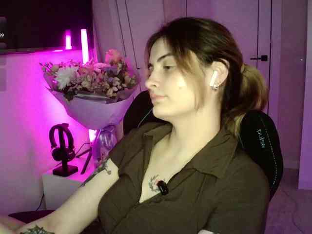 pollymorph webcam