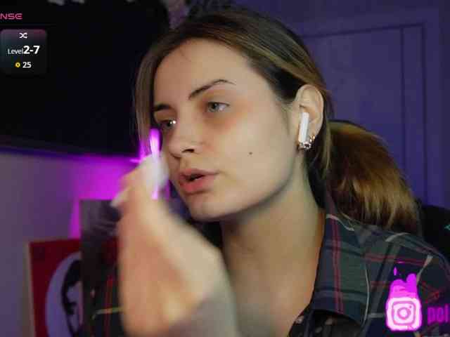 pollymorph webcam