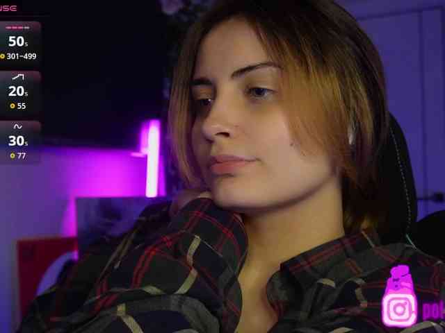 pollymorph webcam