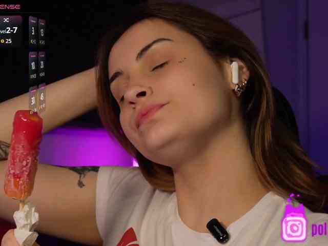 pollymorph webcam
