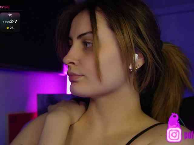 pollymorph webcam