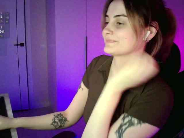 pollymorph webcam