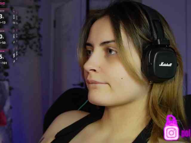 pollymorph webcam
