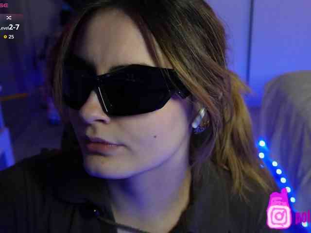 pollymorph webcam