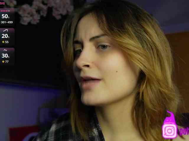 pollymorph webcam