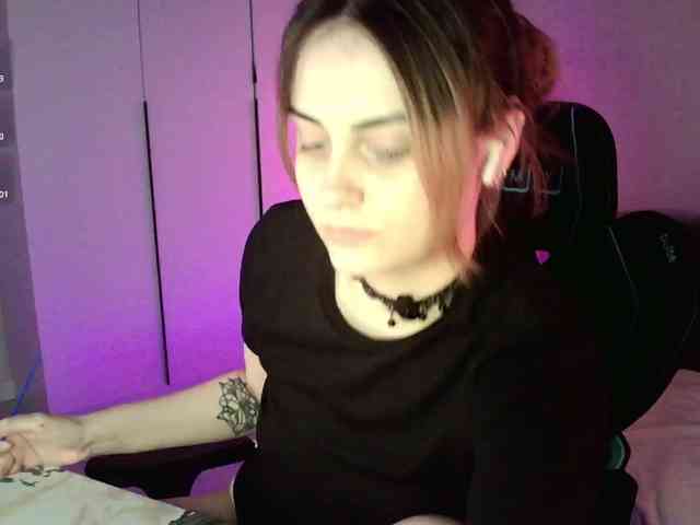 pollymorph webcam