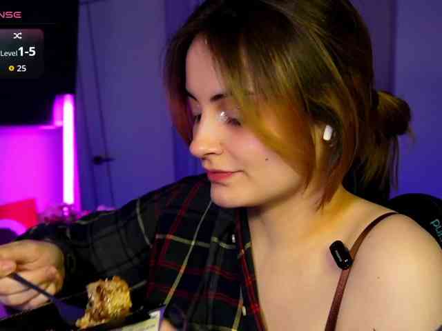 pollymorph webcam