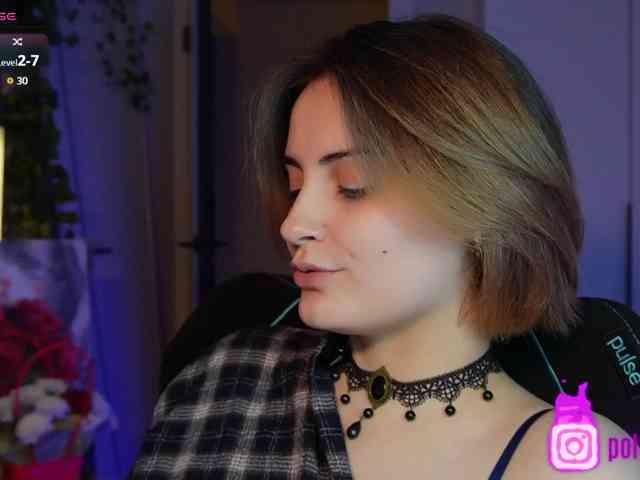 pollymorph webcam