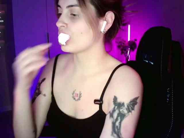 pollymorph webcam