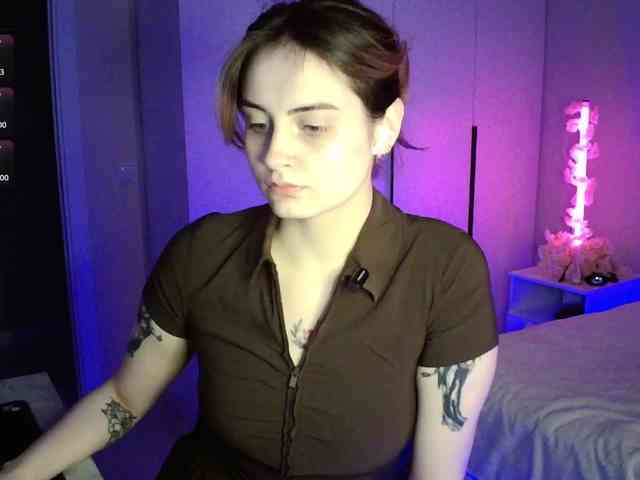 pollymorph webcam