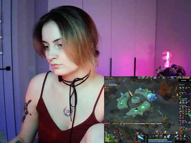 pollymorph webcam