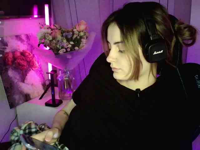 pollymorph webcam