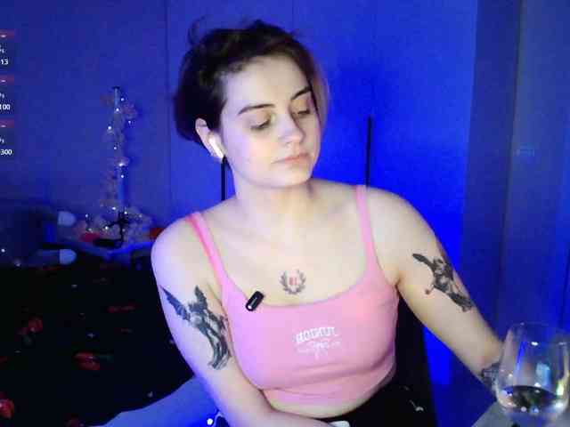 pollymorph webcam
