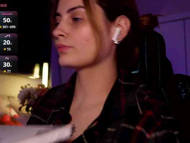 pollymorph webcam