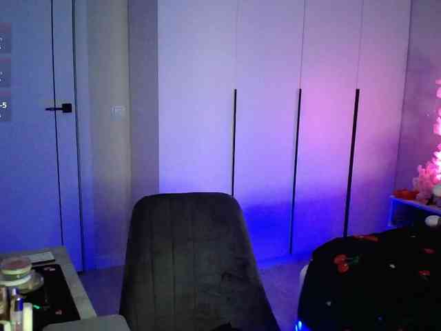 pollymorph webcam