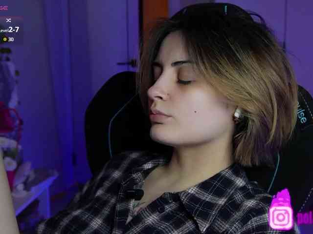 pollymorph webcam