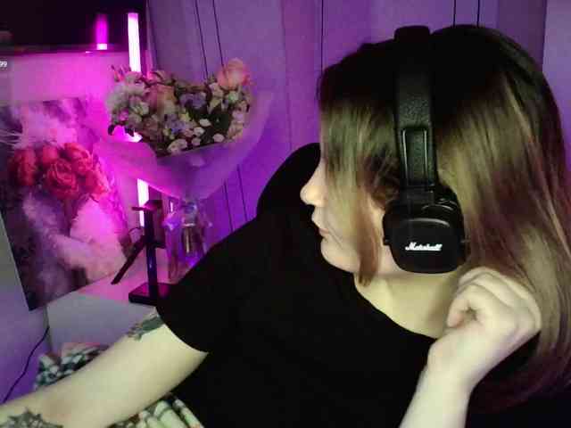 pollymorph webcam