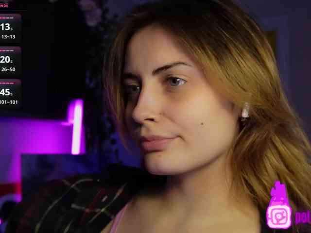 pollymorph webcam