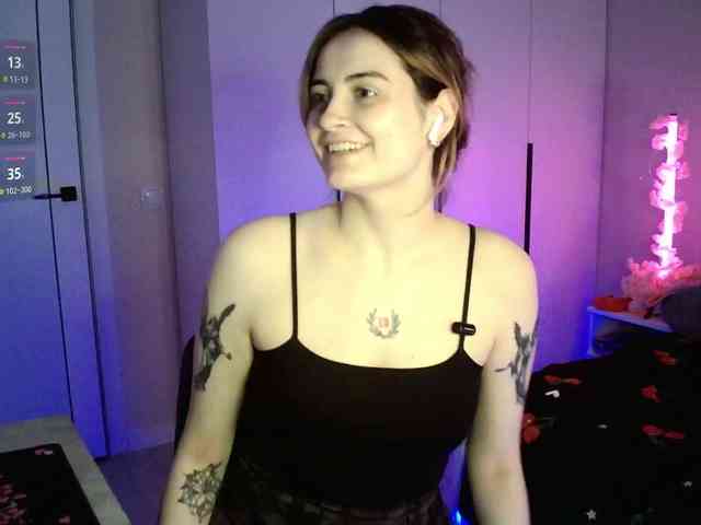 pollymorph webcam