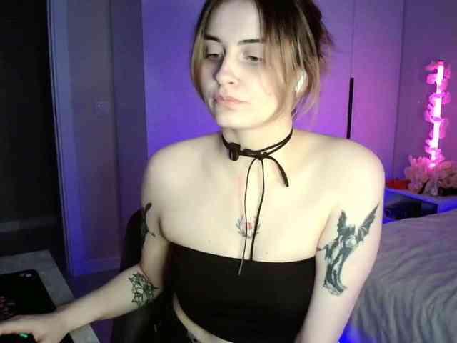 pollymorph webcam