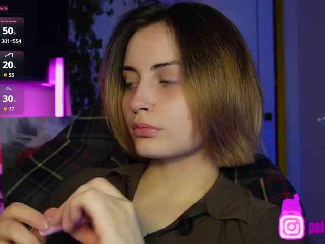 pollymorph webcam
