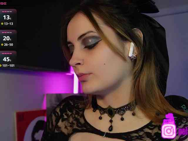 pollymorph webcam
