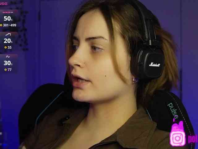 pollymorph webcam