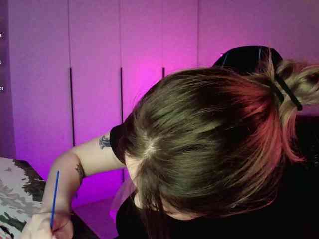pollymorph webcam