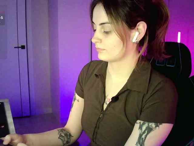 pollymorph webcam
