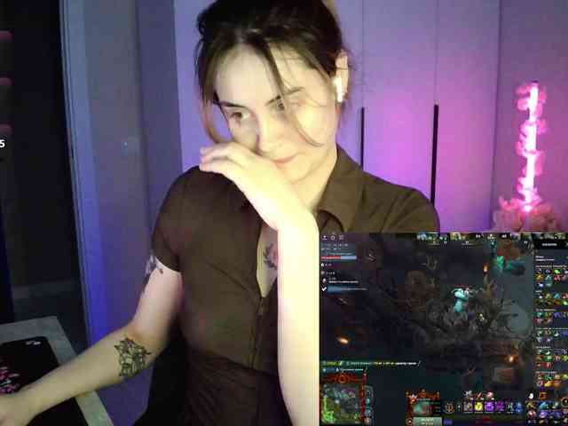 pollymorph webcam