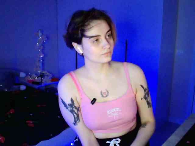 pollymorph webcam