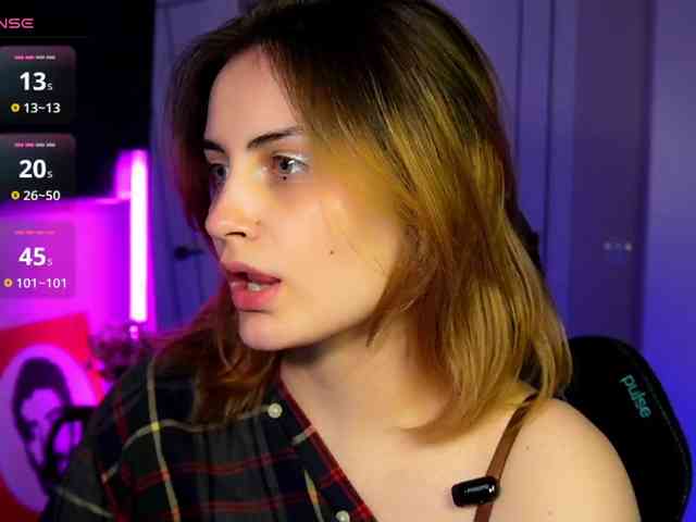 pollymorph webcam