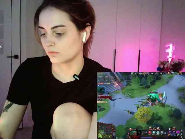 pollymorph webcam