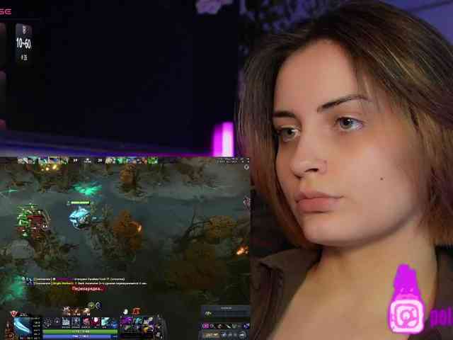 pollymorph webcam