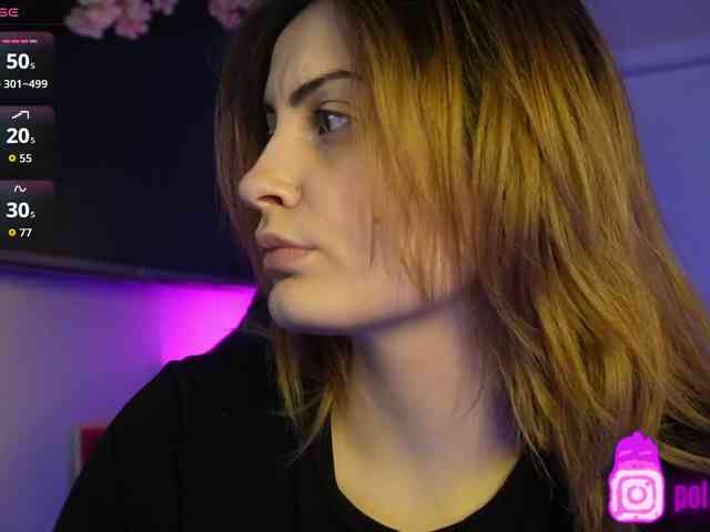 pollymorph webcam