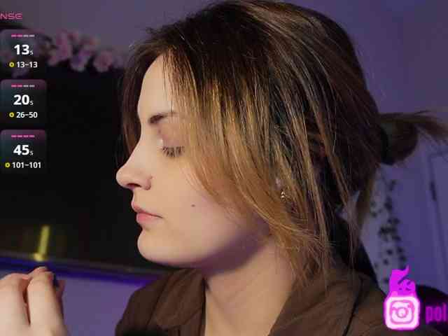 pollymorph webcam