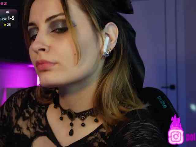 pollymorph webcam