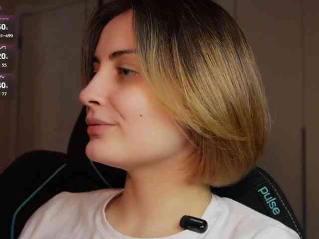 lxc999 Live Webcam on BongaCams