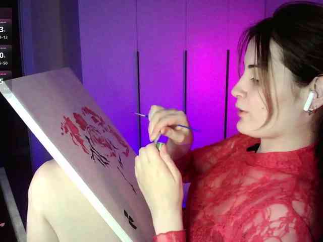pollymorph webcam