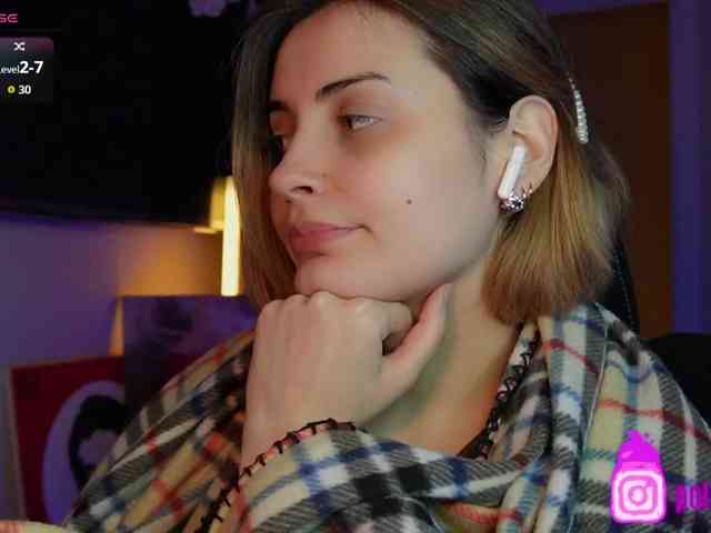pollymorph webcam