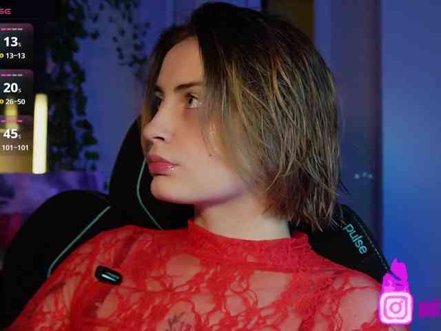 pollymorph webcam