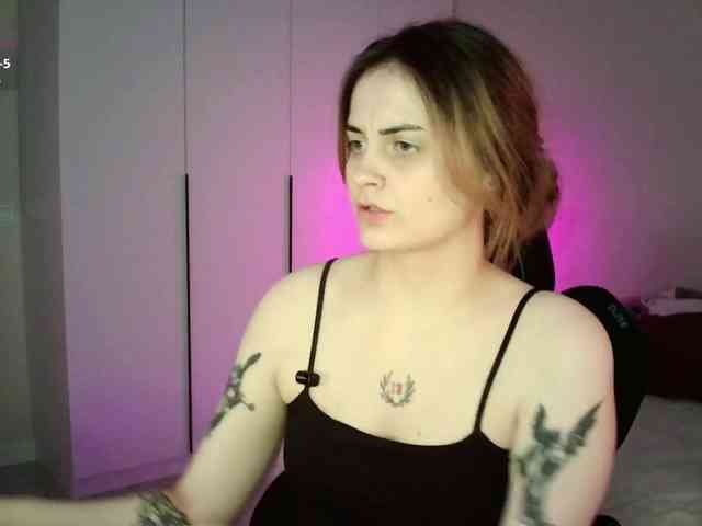 pollymorph webcam
