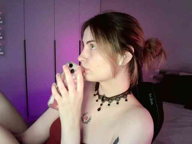 pollymorph webcam