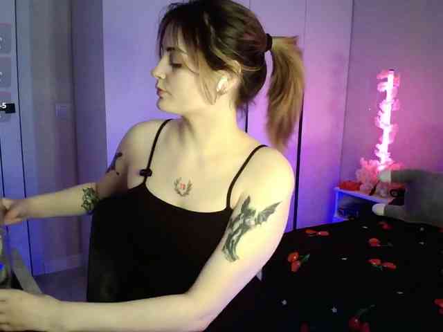 pollymorph webcam