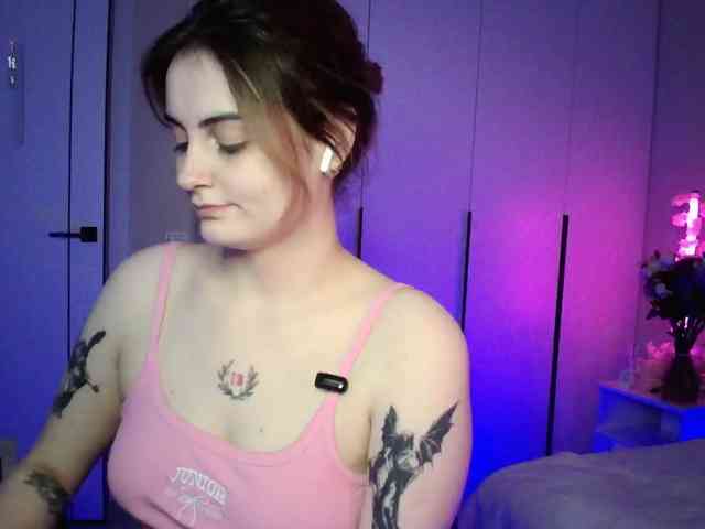 pollymorph webcam