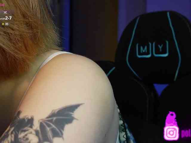 pollymorph webcam