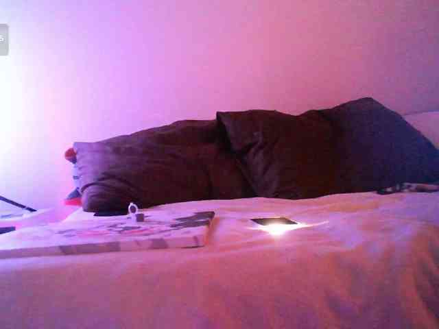 pollymorph webcam