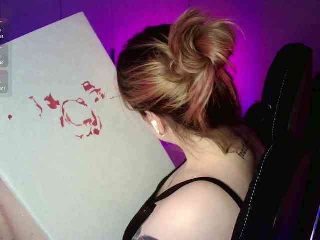pollymorph webcam
