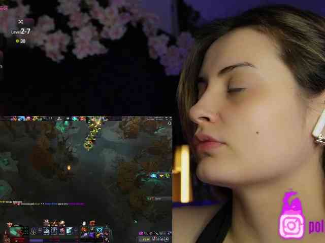 pollymorph webcam